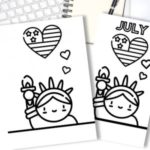 Free Printables - Lovely Planner