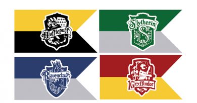 free printable hogwarts house ties for your harry potter party lovely planner