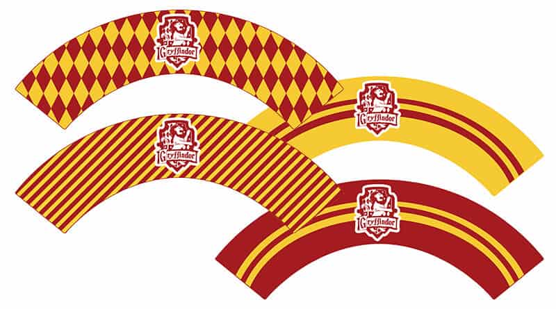 https://lovelyplanner.com/wp-content/uploads/2018/08/Visual-featured-Gryffindor-HP-Party-Cupcakes-Wrappers-Gryffindor-3.jpg