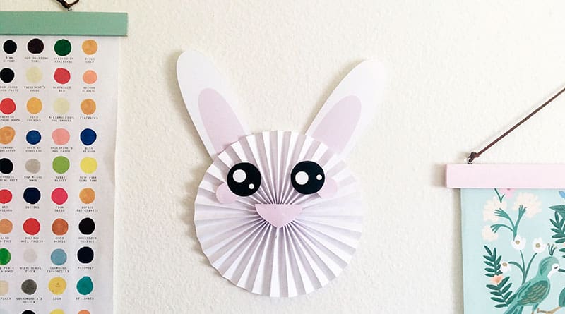 24+ of the Cutest Easter Kids Crafts and Free Printables