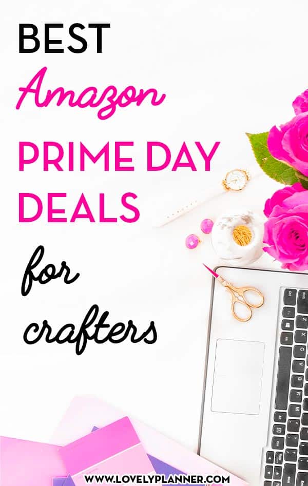 Amazon Prime Day Deals