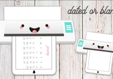 Lovely Planner - Free printables : party printables, planner stickers ...