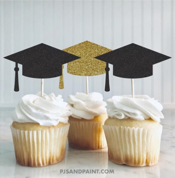 Top 25 Free Graduation Printables - Lovely Planner