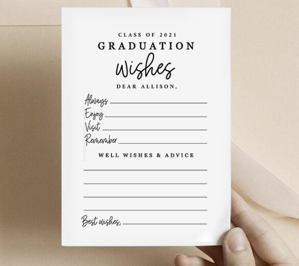 Top 25 Free Graduation Printables - Lovely Planner